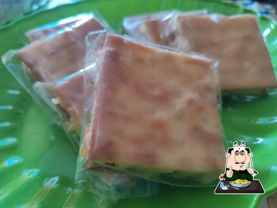 Rizqy Snack & Catering: Rasa yang Menggoda di Jantung Cilacap